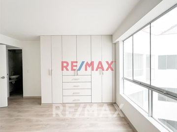 Se Vende Departamento Duplex De Estreno En La Molina - 176 M2
