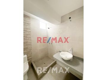 Se Vende Departamento Duplex De Estreno En La Molina - 176 M2