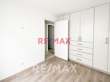 Se Vende Departamento Duplex De Estreno En La Molina - 176 M2