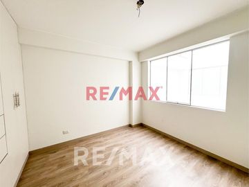 Se Vende Departamento Duplex De Estreno En La Molina - 176 M2