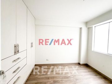 Se Vende Departamento Duplex De Estreno En La Molina - 176 M2
