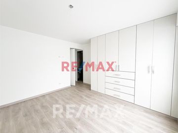 Se Vende Departamento Duplex De Estreno En La Molina - 176 M2