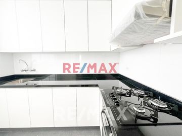 Se Vende Departamento Duplex De Estreno En La Molina - 176 M2