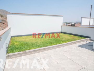 Se Vende Departamento Duplex De Estreno En La Molina - 176 M2