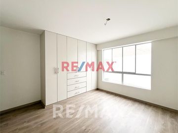 Se Vende Departamento Duplex De Estreno En La Molina - 176 M2