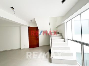 Se Vende Departamento Duplex De Estreno En La Molina - 176 M2