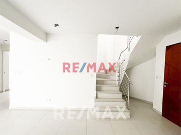 Se Vende Departamento Duplex De Estreno En La Molina - 161 M2