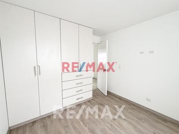 Se Vende Departamento Duplex De Estreno En La Molina - 161 M2