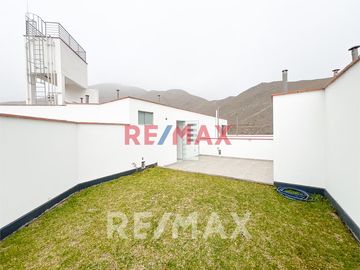 Se Vende Departamento Duplex De Estreno En La Molina - 161 M2