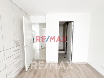 Se Vende Departamento Duplex De Estreno En La Molina - 161 M2