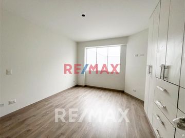 Se Vende Departamento Duplex De Estreno En La Molina - 161 M2