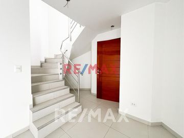 Se Vende Departamento Duplex De Estreno En La Molina - 161 M2