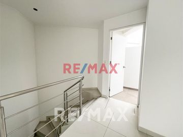 Se Vende Departamento Duplex De Estreno En La Molina - 161 M2