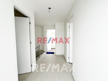 Se Vende Departamento Duplex De Estreno En La Molina - 161 M2