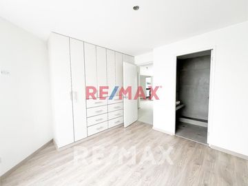 Se Vende Departamento Duplex De Estreno En La Molina - 161 M2
