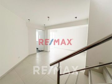 Se Vende Departamento Duplex De Estreno En La Molina - 161 M2