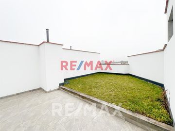 Se Vende Departamento Duplex De Estreno En La Molina - 161 M2