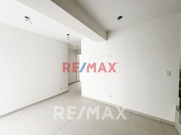 Se Vende Departamento Duplex De Estreno En La Molina - 161 M2