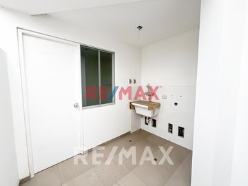 Se Vende Departamento Duplex De Estreno En La Molina - 161 M2