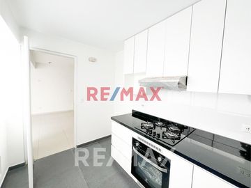 Se Vende Departamento Duplex De Estreno En La Molina - 161 M2