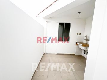 Se Vende Departamento Duplex De Estreno En La Molina - 161 M2