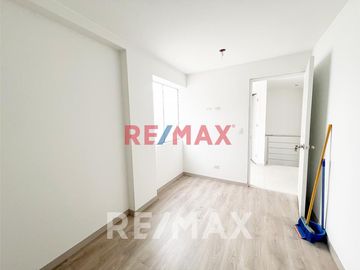 Se Vende Departamento Duplex De Estreno En La Molina - 161 M2