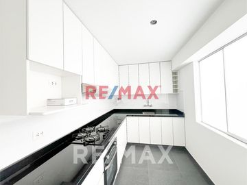 Se Vende Departamento Duplex De Estreno En La Molina - 161 M2
