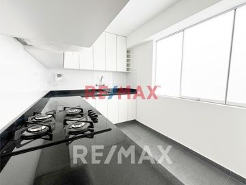Se Vende Departamento Duplex De Estreno En La Molina - 161 M2