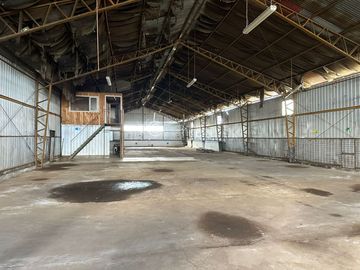 TERRENO 1.3 HA INDUSTRIAL ORILLA RUTA 5 SUR