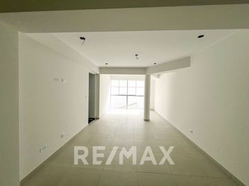 Se Vende Departamento Flat De Estreno En La Molina - 107 M2