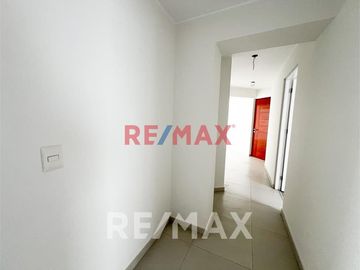 Se Vende Departamento Flat De Estreno En La Molina - 107 M2