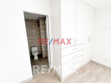 Se Vende Departamento Flat De Estreno En La Molina - 107 M2