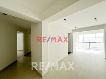 Se Vende Departamento Flat De Estreno En La Molina - 107 M2