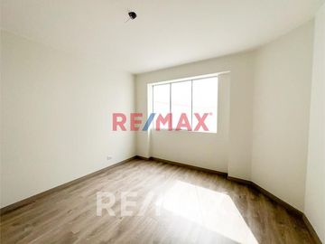 Se Vende Departamento Flat De Estreno En La Molina - 107 M2