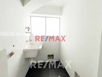 Se Vende Departamento Flat De Estreno En La Molina - 107 M2
