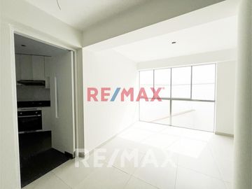 Se Vende Departamento Flat De Estreno En La Molina - 107 M2