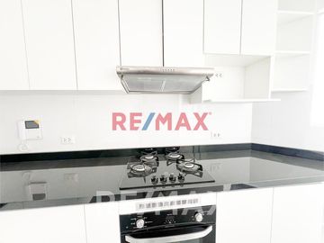 Se Vende Departamento Flat De Estreno En La Molina - 107 M2