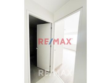Se Vende Departamento Flat De Estreno En La Molina - 107 M2
