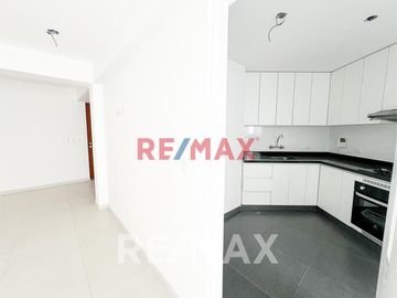 Se Vende Departamento Flat De Estreno En La Molina - 107 M2