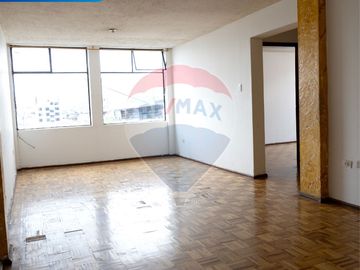 VENDO DEPARTAMENTO EXELENTE UBICACION