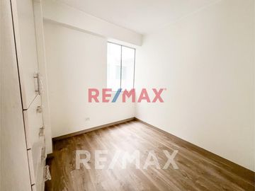 Se Vende Departamento Flat De Estreno En La Molina - 119 M2