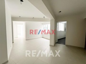 Se Vende Departamento Flat De Estreno En La Molina - 119 M2