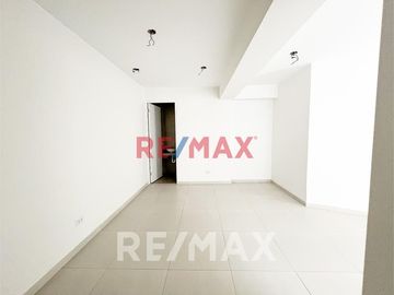 Se Vende Departamento Flat De Estreno En La Molina - 119 M2