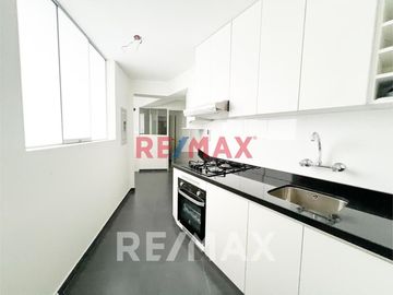 Se Vende Departamento Flat De Estreno En La Molina - 119 M2