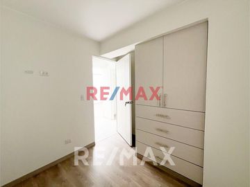 Se Vende Departamento Flat De Estreno En La Molina - 119 M2