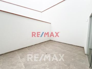 Se Vende Departamento Flat De Estreno En La Molina - 119 M2