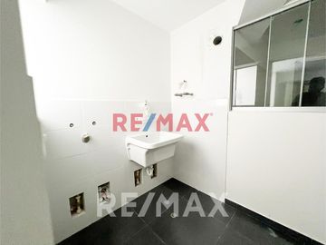 Se Vende Departamento Flat De Estreno En La Molina - 119 M2