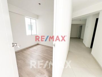Se Vende Departamento Flat De Estreno En La Molina - 119 M2
