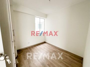 Se Vende Departamento Flat De Estreno En La Molina - 119 M2