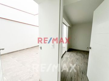 Se Vende Departamento Flat De Estreno En La Molina - 119 M2
